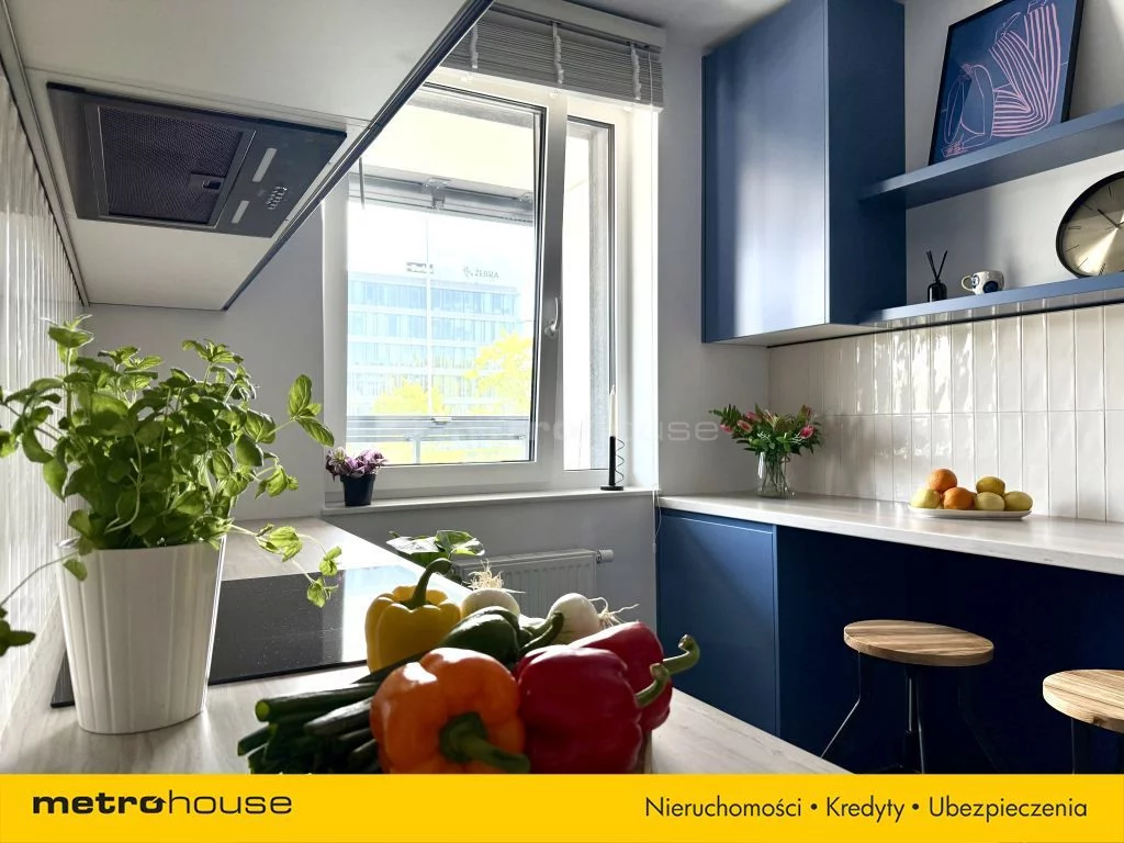 2 pokoje, apartament 51,68 m², piętro 1, oferta nr , SMCUGI857, Warszawa, Włochy, Włochy, Al. Jerozolimskie