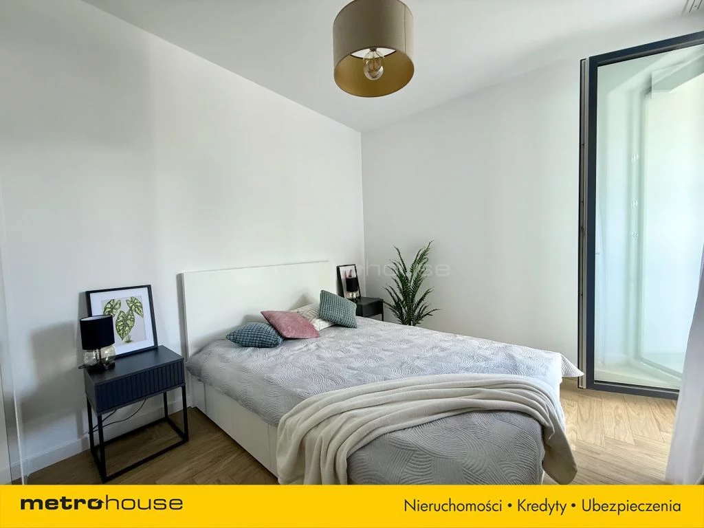 2 pokoje, apartament 51,68 m², piętro 1, oferta nr , SMCUGI857, Warszawa, Włochy, Włochy, Al. Jerozolimskie