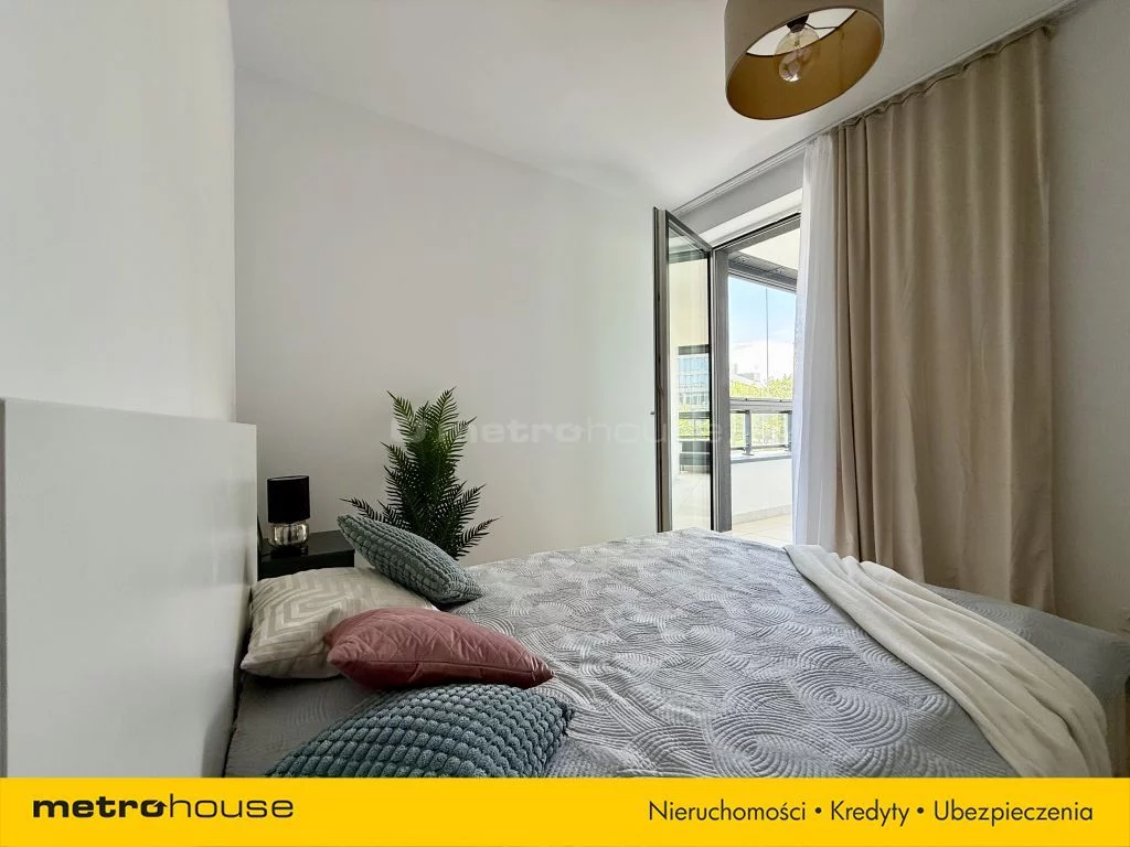 2 pokoje, apartament 51,68 m², piętro 1, oferta nr , SMCUGI857, Warszawa, Włochy, Włochy, Al. Jerozolimskie