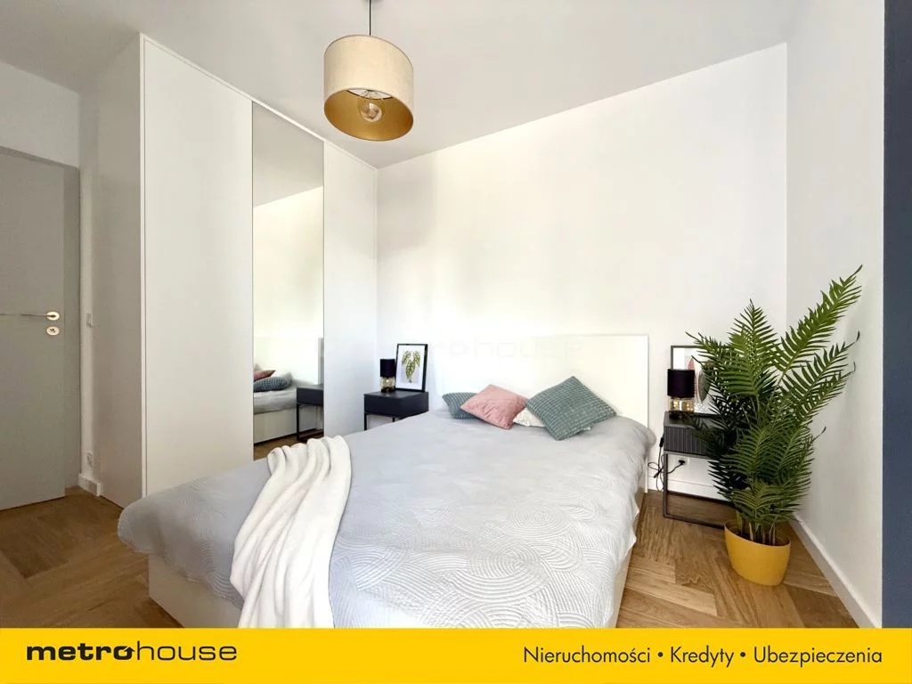 2 pokoje, apartament 51,68 m², piętro 1, oferta nr , SMCUGI857, Warszawa, Włochy, Włochy, Al. Jerozolimskie