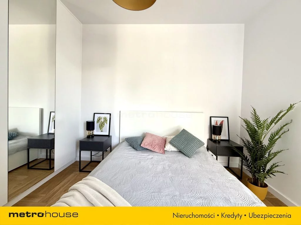 2 pokoje, apartament 51,68 m², piętro 1, oferta nr , SMCUGI857, Warszawa, Włochy, Włochy, Al. Jerozolimskie