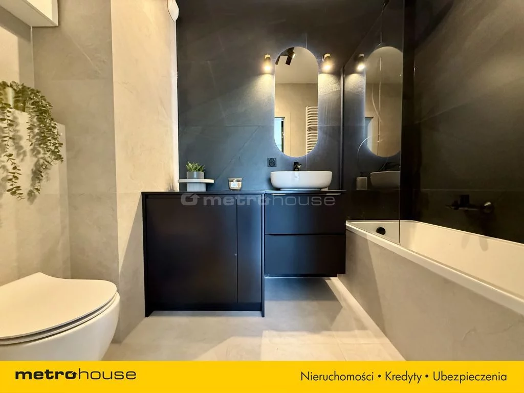 2 pokoje, apartament 51,68 m², piętro 1, oferta nr , SMCUGI857, Warszawa, Włochy, Włochy, Al. Jerozolimskie