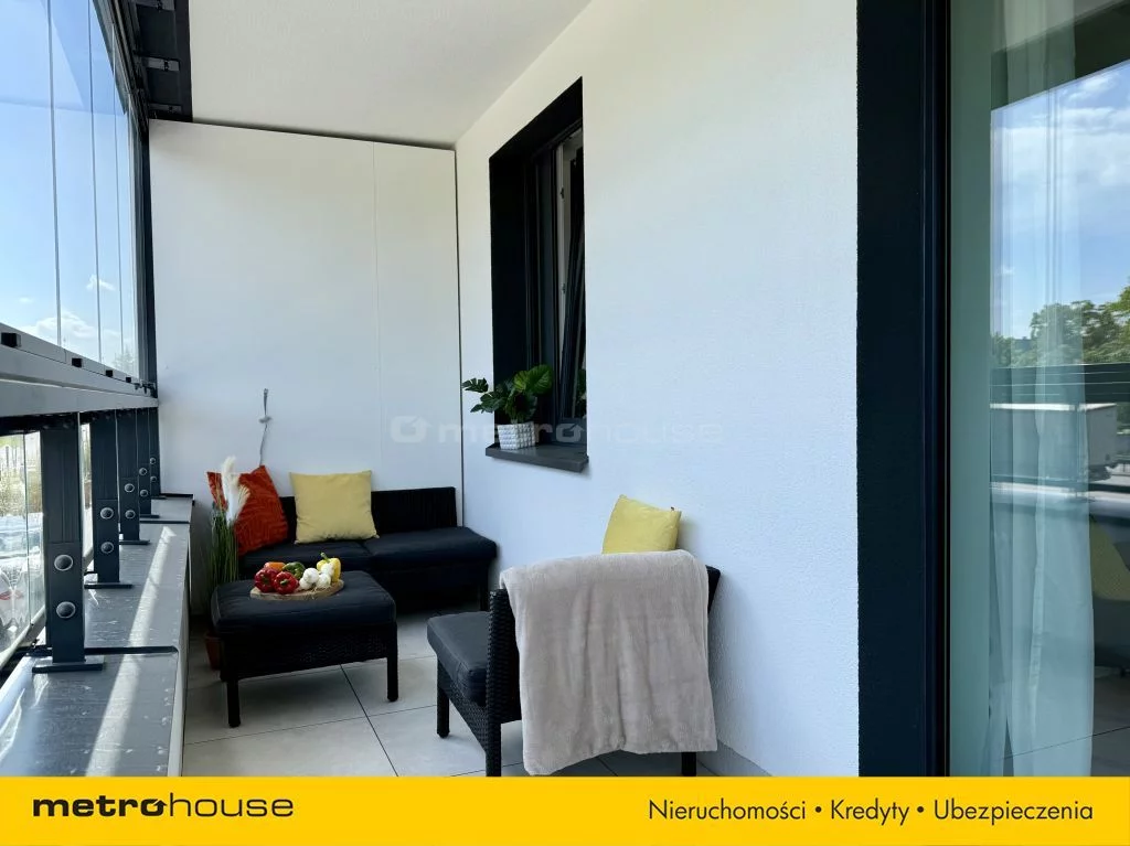 2 pokoje, apartament 51,68 m², piętro 1, oferta nr , SMCUGI857, Warszawa, Włochy, Włochy, Al. Jerozolimskie