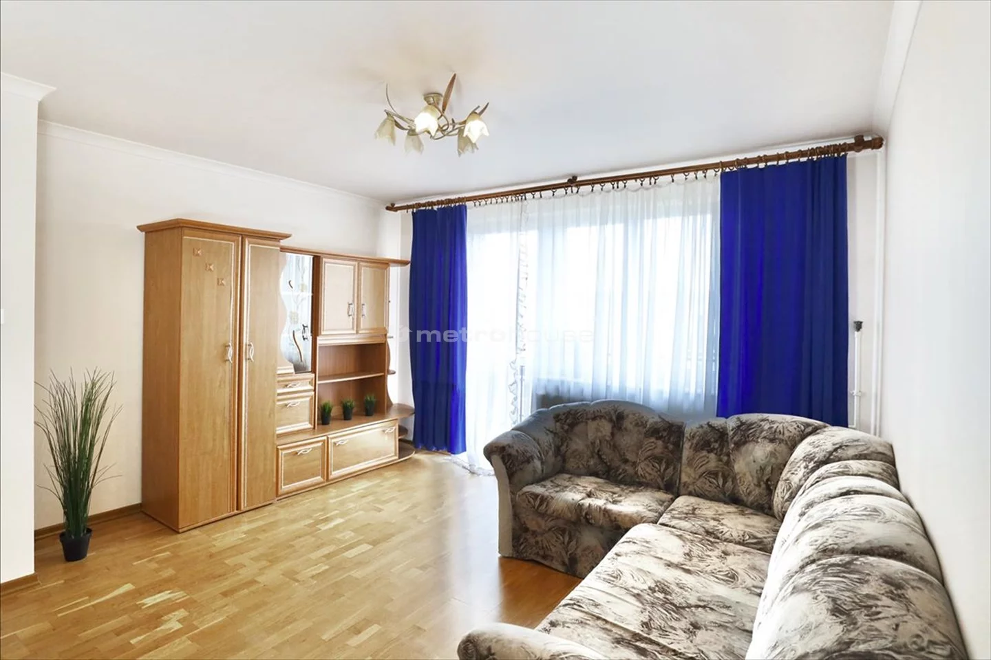 Mieszkanie 48,38 m², piętro 4, oferta nr , RIHE426, Grójec, Al. Niepodległości