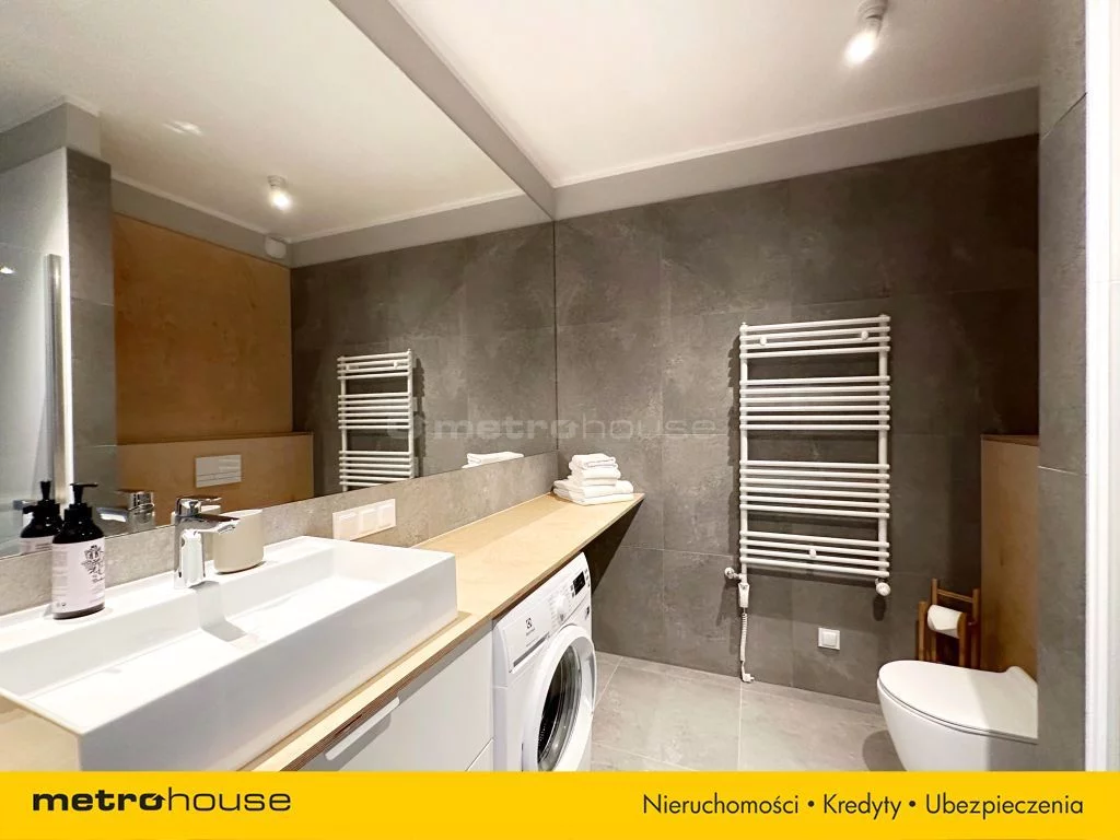 2 pokoje, mieszkanie 33,89 m², parter, oferta nr , HOBU510, Dźwirzyno, Al. Południowa