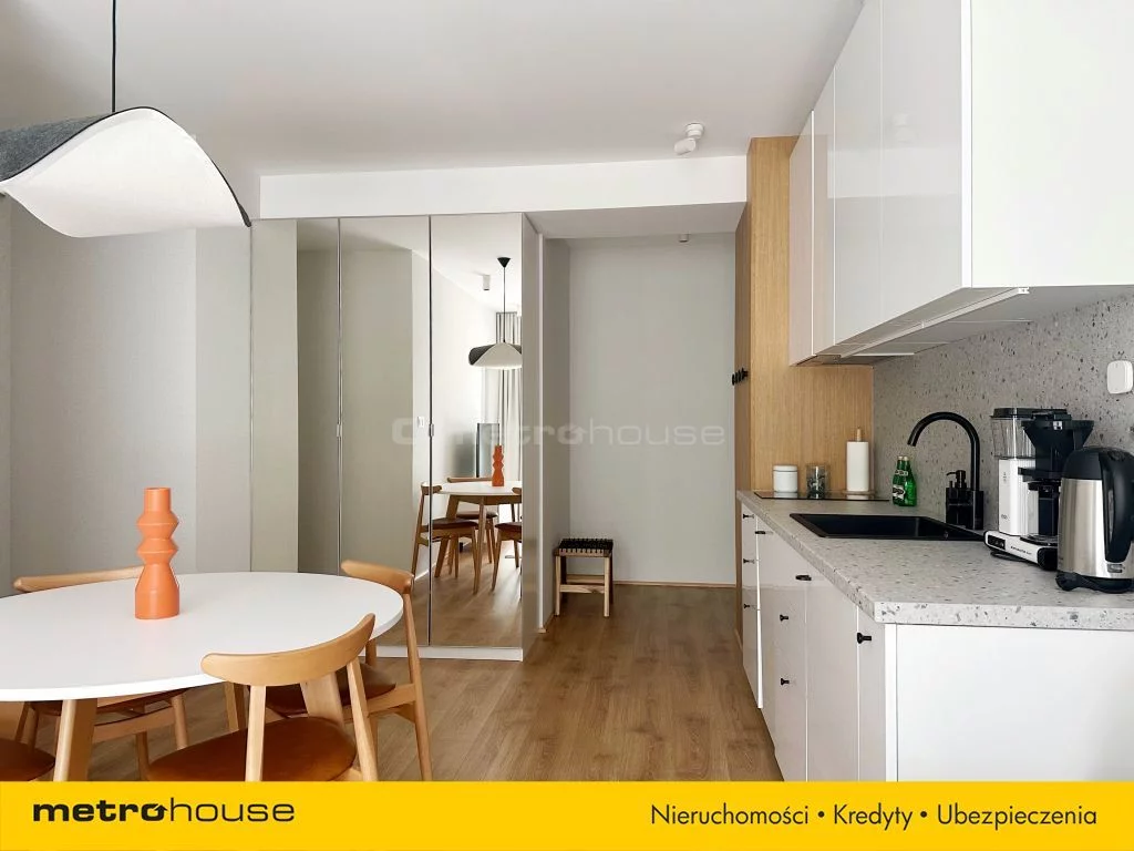 2 pokoje, mieszkanie 36,66 m², parter, oferta nr , HIKO872, Dźwirzyno, Al. Południowa