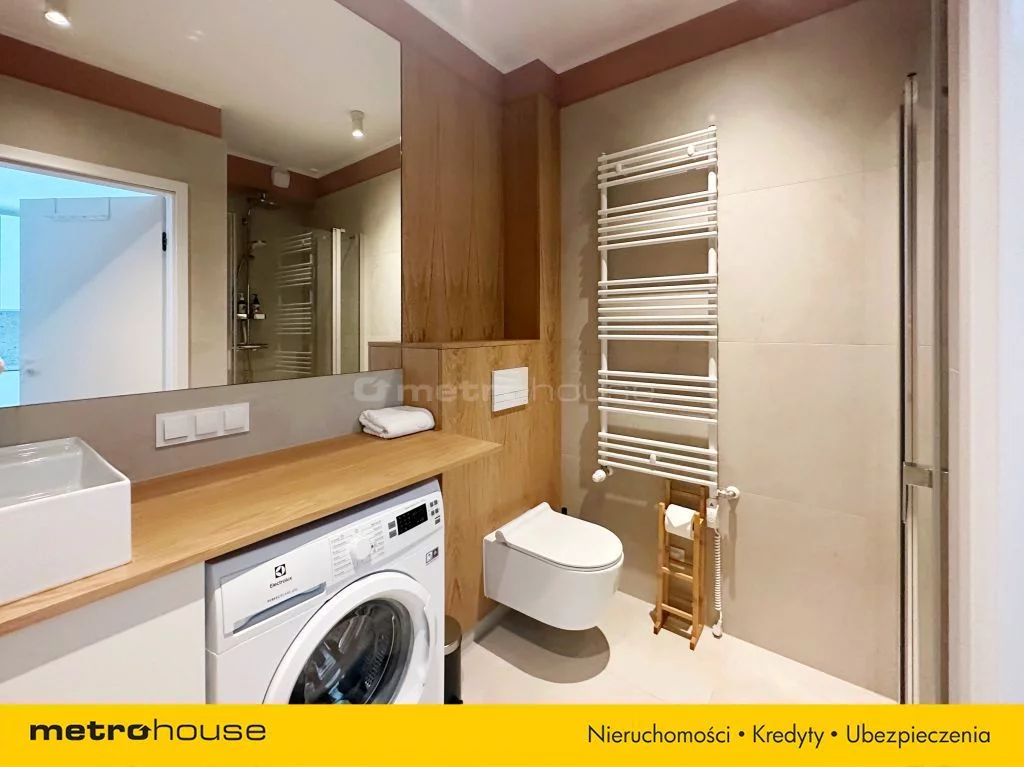 2 pokoje, mieszkanie 36,66 m², parter, oferta nr , HIKO872, Dźwirzyno, Al. Południowa