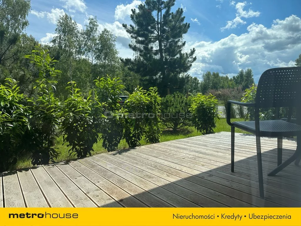 2 pokoje, mieszkanie 36,66 m², parter, oferta nr , HIKO872, Dźwirzyno, Al. Południowa