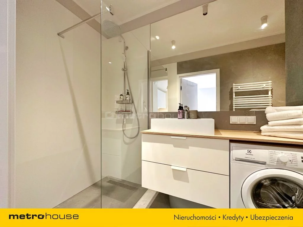 2 pokoje, mieszkanie 36,53 m², parter, oferta nr , HETO780, Dźwirzyno, Al. Południowa