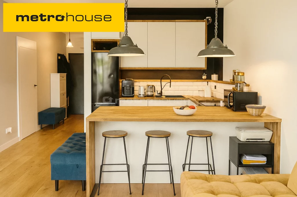 Apartamenty SMGICI789 Warszawa Wilanów Al. Rzeczypospolitej