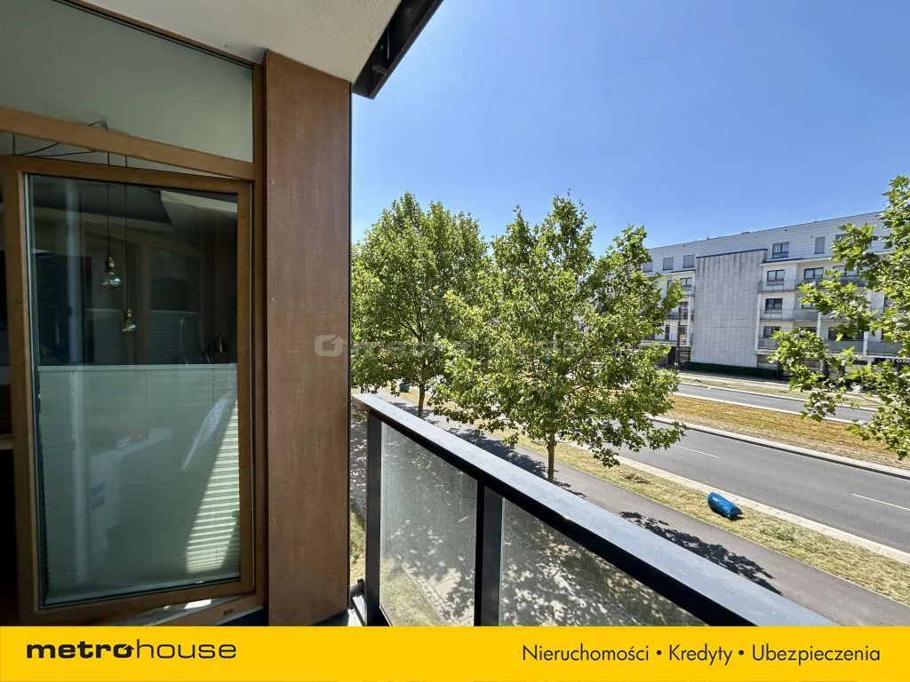 2 pokoje, mieszkanie 54,65 m², piętro 1, oferta nr , SMGICI789, Warszawa, Wilanów, Wilanów, Al. Rzeczypospolitej