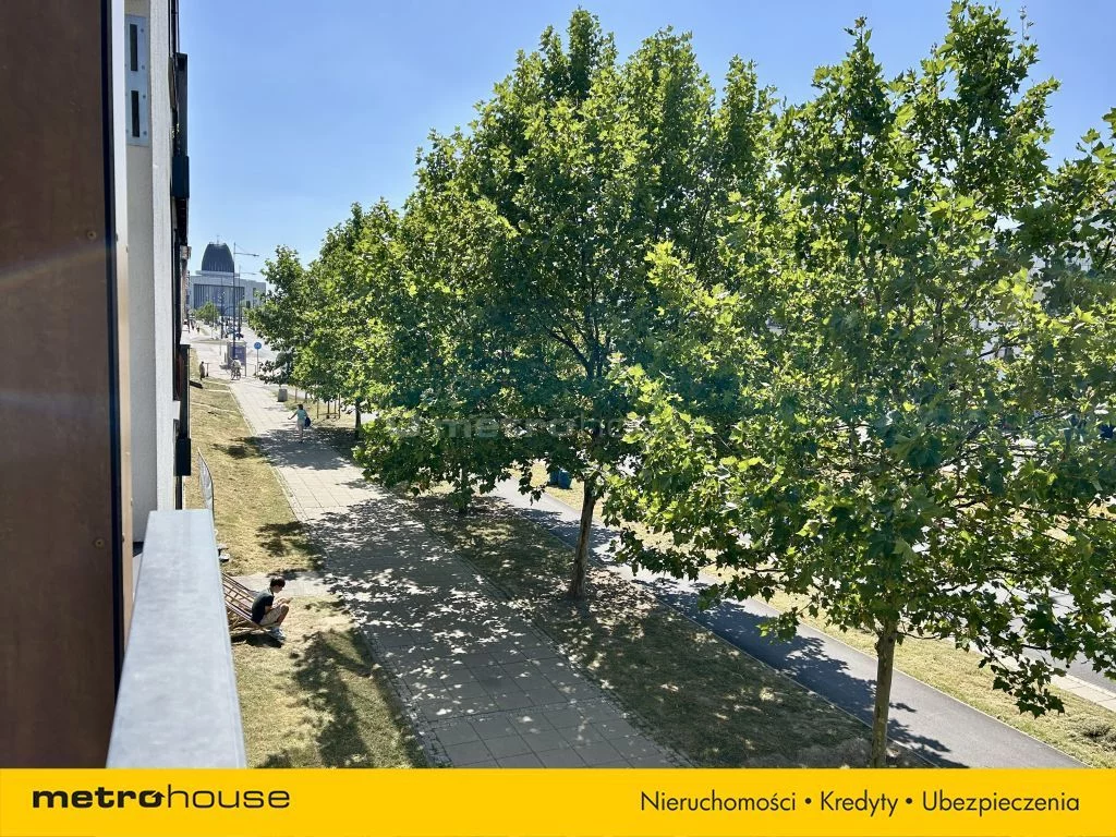 2 pokoje, mieszkanie 54,65 m², piętro 1, oferta nr , SMGICI789, Warszawa, Wilanów, Wilanów, Al. Rzeczypospolitej