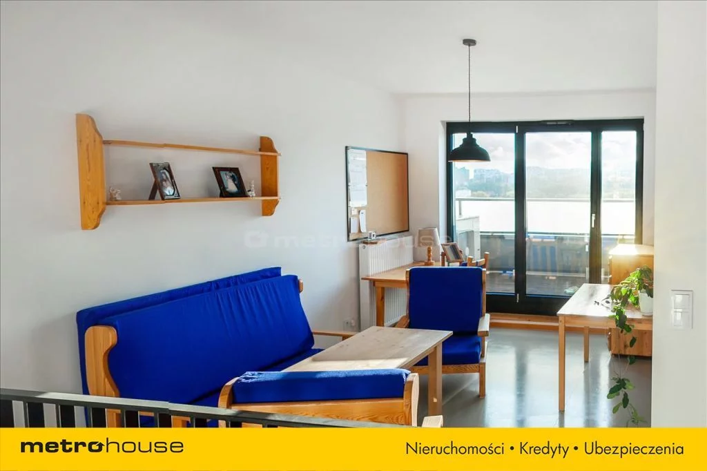 2 pokoje, mieszkanie 90,86 m², piętro 6, oferta nr , GECY733, Warszawa, Mokotów, Mokotów, Al. Sikorskiego