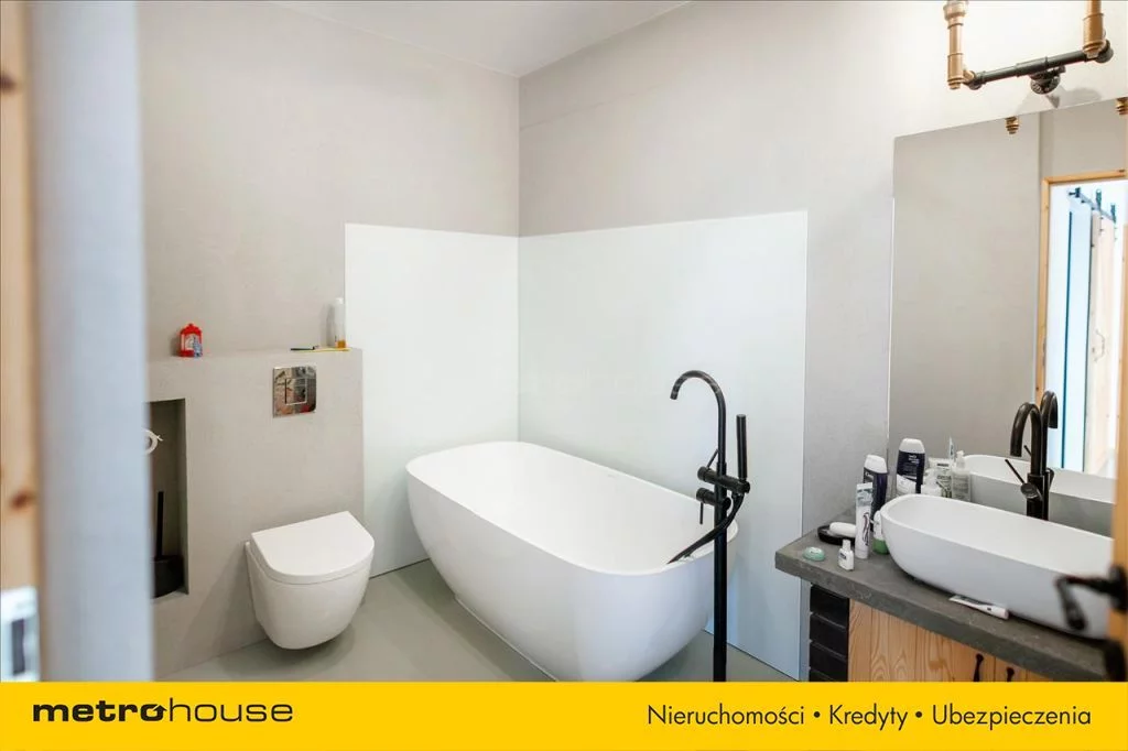 2 pokoje, mieszkanie 90,86 m², piętro 6, oferta nr , GECY733, Warszawa, Mokotów, Mokotów, Al. Sikorskiego