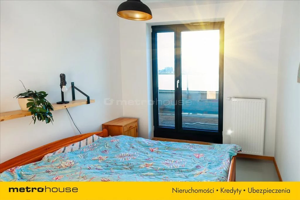 2 pokoje, mieszkanie 90,86 m², piętro 6, oferta nr , GECY733, Warszawa, Mokotów, Mokotów, Al. Sikorskiego