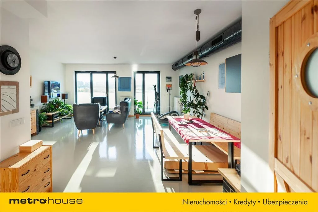 2 pokoje, mieszkanie 90,86 m², piętro 6, oferta nr , GECY733, Warszawa, Mokotów, Mokotów, Al. Sikorskiego
