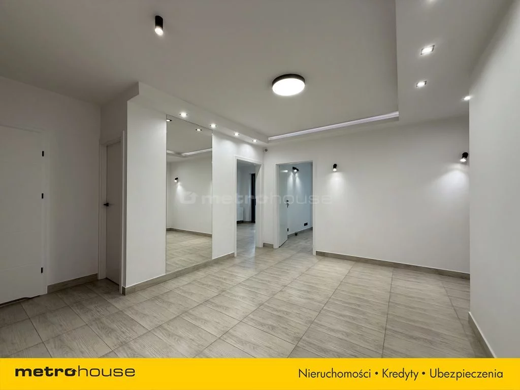 2 pokoje, apartament 63,00 m², piętro 1, oferta nr , SMBODO638, Warszawa, Mokotów, Mokotów, Al. Sikorskiego