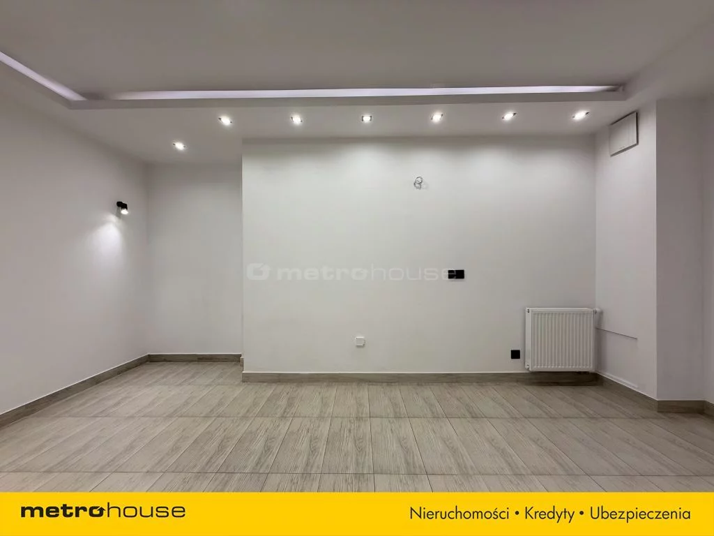 2 pokoje, apartament 63,00 m², piętro 1, oferta nr , SMBODO638, Warszawa, Mokotów, Mokotów, Al. Sikorskiego