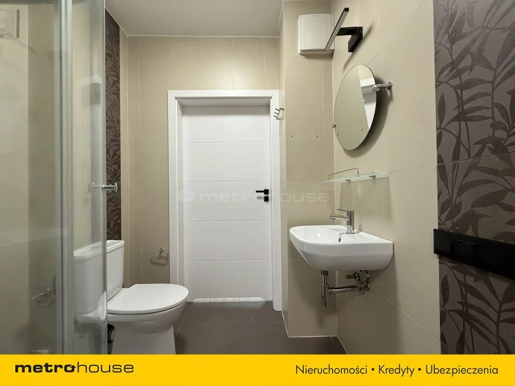 2 pokoje, apartament 63,00 m², piętro 1, oferta nr , SMBODO638, Warszawa, Mokotów, Mokotów, Al. Sikorskiego