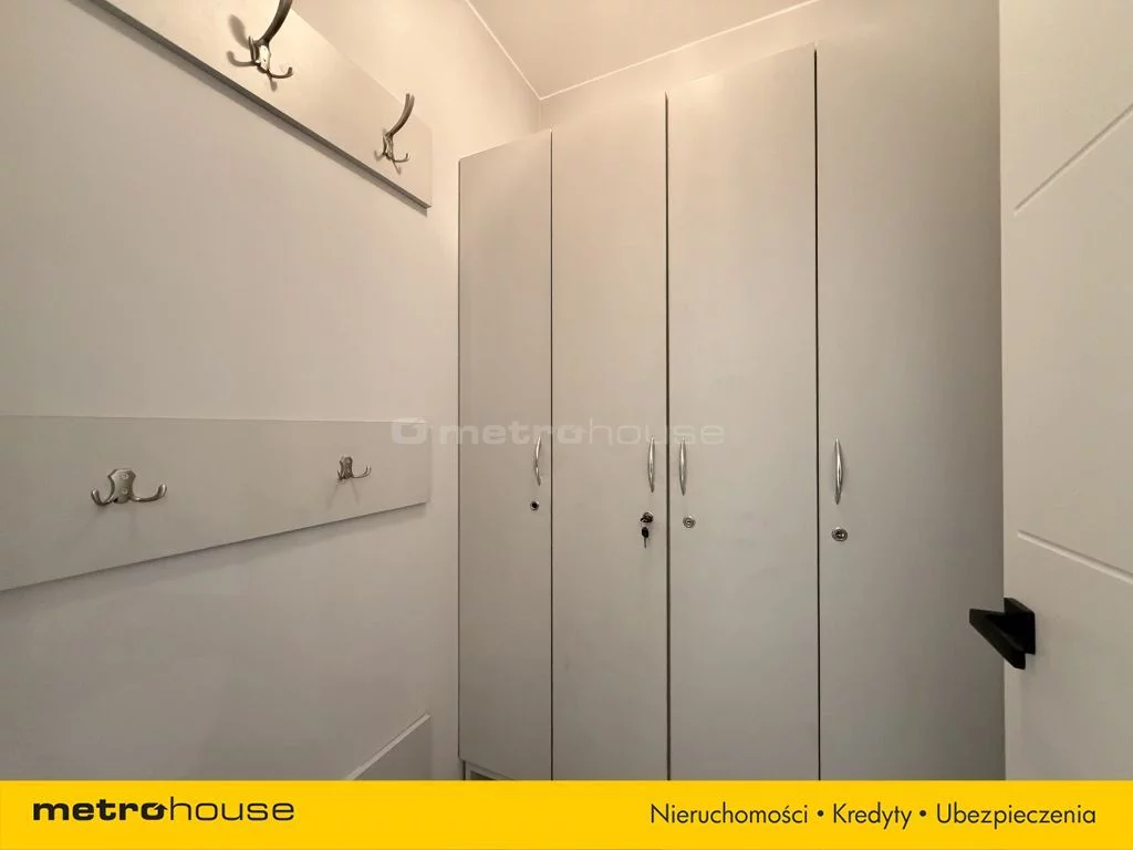 2 pokoje, apartament 63,00 m², piętro 1, oferta nr , SMBODO638, Warszawa, Mokotów, Mokotów, Al. Sikorskiego