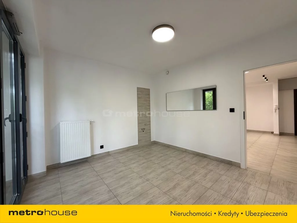 2 pokoje, apartament 63,00 m², piętro 1, oferta nr , SMBODO638, Warszawa, Mokotów, Mokotów, Al. Sikorskiego