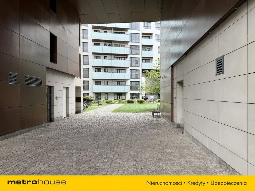 2 pokoje, apartament 63,00 m², piętro 1, oferta nr , SMBODO638, Warszawa, Mokotów, Mokotów, Al. Sikorskiego