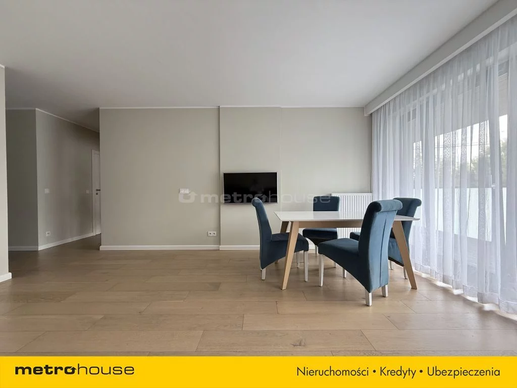 2 pokoje, mieszkanie 53,71 m², piętro 1, oferta nr , SMZEMI706, Warszawa, Mokotów, Mokotów, Al. Sikorskiego