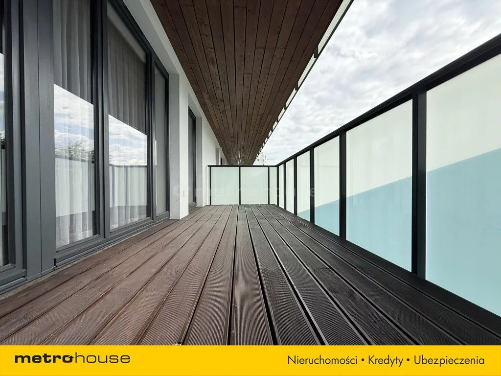 2 pokoje, mieszkanie 53,71 m², piętro 1, oferta nr , SMZEMI706, Warszawa, Mokotów, Mokotów, Al. Sikorskiego