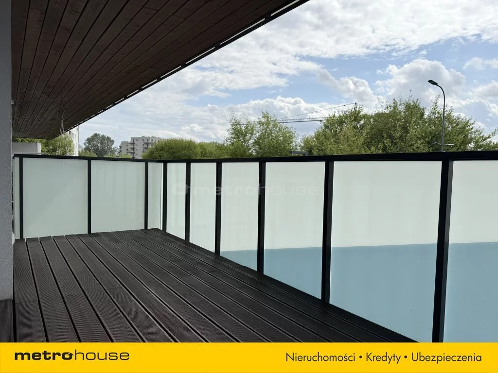 2 pokoje, mieszkanie 53,71 m², piętro 1, oferta nr , SMZEMI706, Warszawa, Mokotów, Mokotów, Al. Sikorskiego