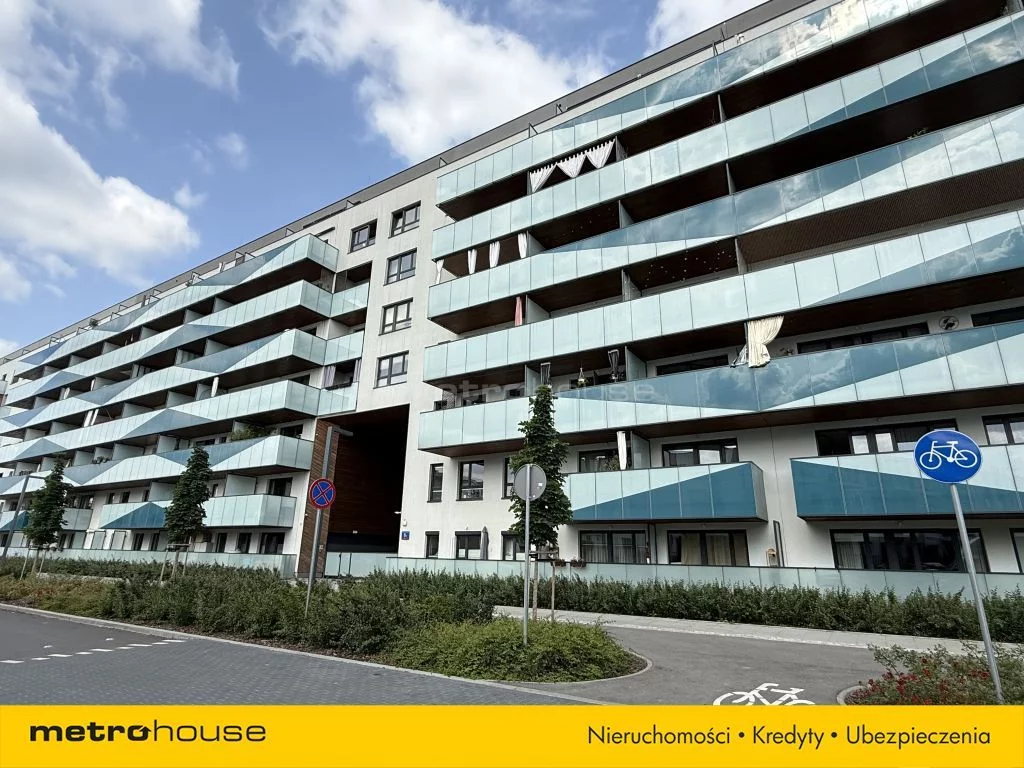 2 pokoje, mieszkanie 53,71 m², piętro 1, oferta nr , SMZEMI706, Warszawa, Mokotów, Mokotów, Al. Sikorskiego