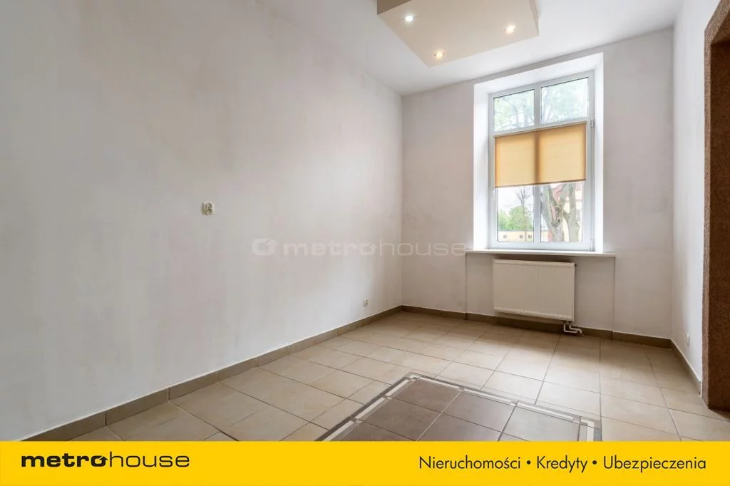 2 pokoje, mieszkanie 56,00 m², parter, oferta nr , SMPOPU224, Biskupiec, Aleja broni