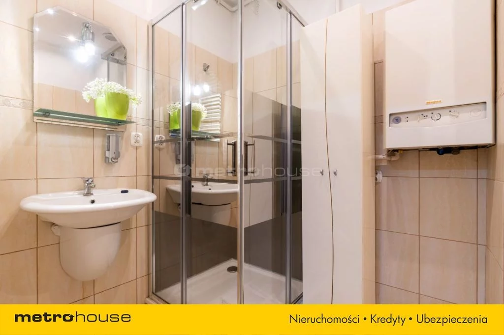 2 pokoje, mieszkanie 56,00 m², parter, oferta nr , SMPOPU224, Biskupiec, Aleja broni