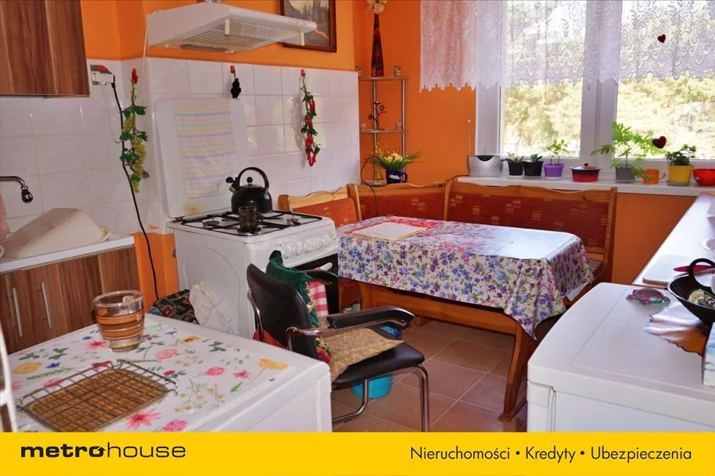 2 pokoje, mieszkanie 43,63 m², piętro 3, oferta nr , NAHI408, Borne Sulinowo, Aleja Niepodległości