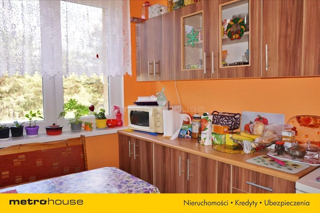 2 pokoje, mieszkanie 43,63 m², piętro 3, oferta nr , NAHI408, Borne Sulinowo, Aleja Niepodległości