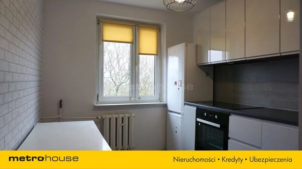 2 pokoje, mieszkanie 48,41 m², piętro 4, oferta nr , SMBUJY117, Borne Sulinowo, Aleja Niepodległości
