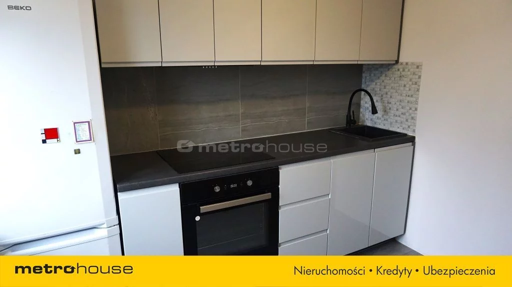 2 pokoje, mieszkanie 48,41 m², piętro 4, oferta nr , SMBUJY117, Borne Sulinowo, Aleja Niepodległości