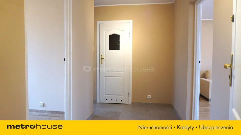 2 pokoje, mieszkanie 48,41 m², piętro 4, oferta nr , SMBUJY117, Borne Sulinowo, Aleja Niepodległości