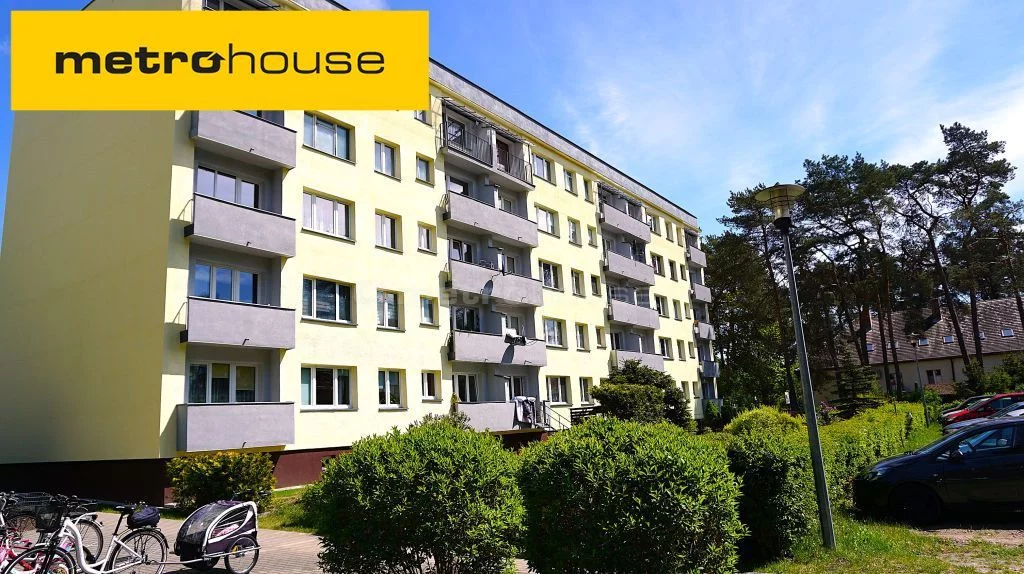 Apartamenty SMKASO326 Borne Sulinowo Aleja Niepodległości