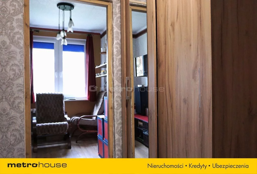 2 pokoje, mieszkanie 36,58 m², piętro 1, oferta nr , SMKASO326, Borne Sulinowo, Aleja Niepodległości