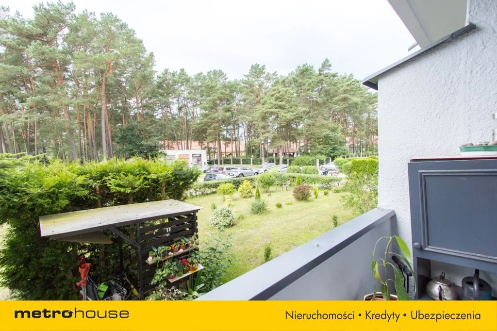 2 pokoje, mieszkanie 44,04 m², parter, oferta nr , SMTIVO597, Borne Sulinowo, Aleja Niepodległości