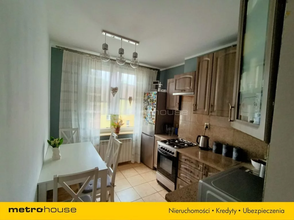 2 pokoje, mieszkanie 47,18 m², piętro 2, oferta nr , SMGAZE701, Biała Podlaska, Aleja Tysiąclecia