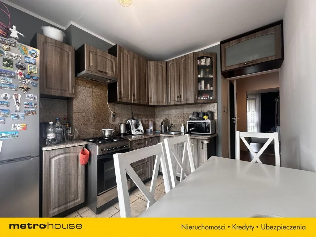 2 pokoje, mieszkanie 47,18 m², piętro 2, oferta nr , SMGAZE701, Biała Podlaska, Aleja Tysiąclecia