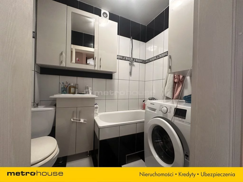 2 pokoje, mieszkanie 47,18 m², piętro 2, oferta nr , SMGAZE701, Biała Podlaska, Aleja Tysiąclecia