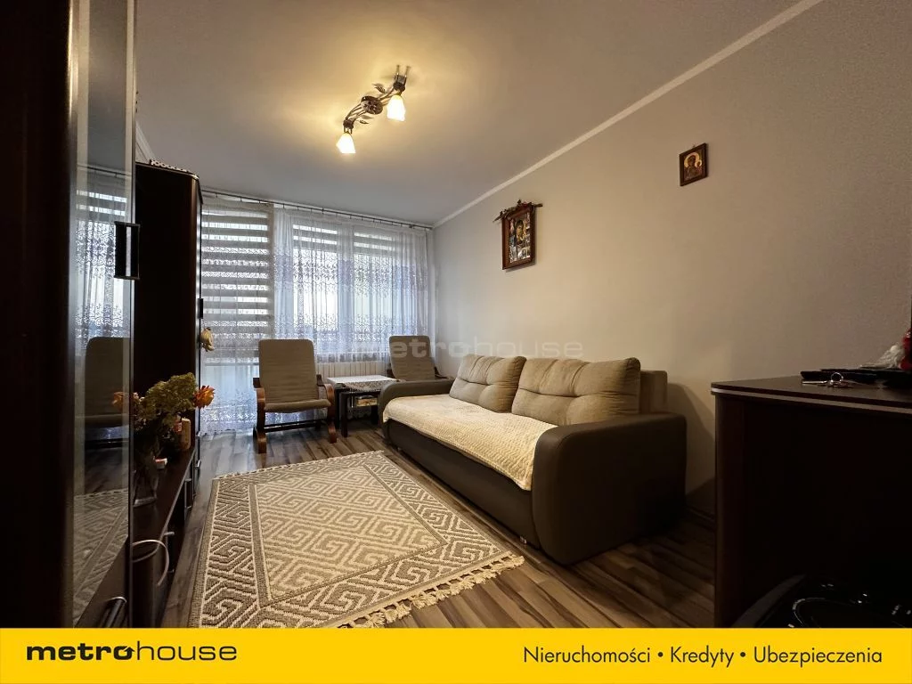 2 pokoje, mieszkanie 38,50 m², piętro 4, oferta nr , SMVURE218, Biała Podlaska, Aleja Tysiąclecia