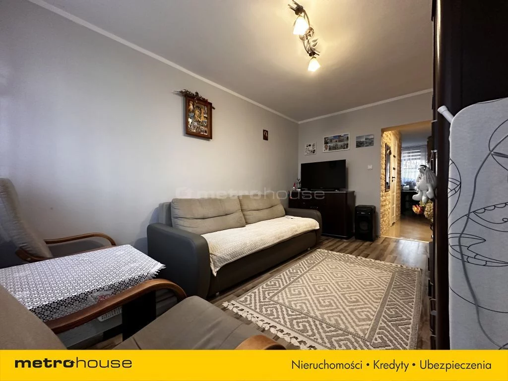 2 pokoje, mieszkanie 38,50 m², piętro 4, oferta nr , SMVURE218, Biała Podlaska, Aleja Tysiąclecia