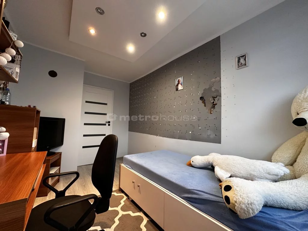 2 pokoje, mieszkanie 38,50 m², piętro 4, oferta nr , SMVURE218, Biała Podlaska, Aleja Tysiąclecia