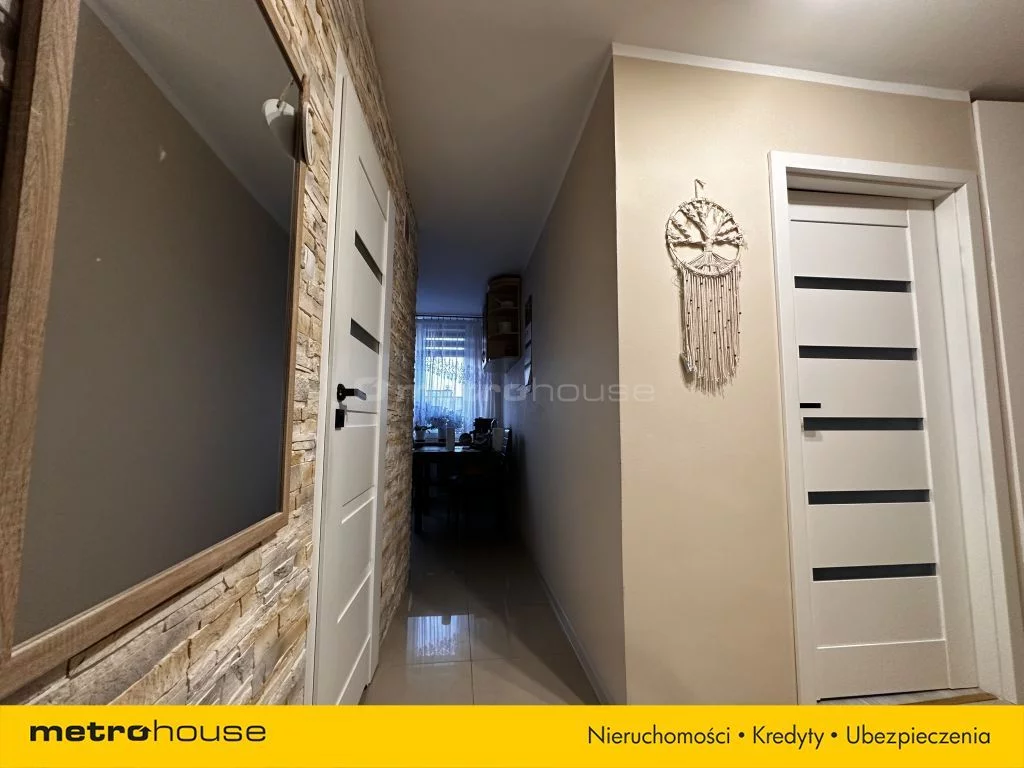 2 pokoje, mieszkanie 38,50 m², piętro 4, oferta nr , SMVURE218, Biała Podlaska, Aleja Tysiąclecia