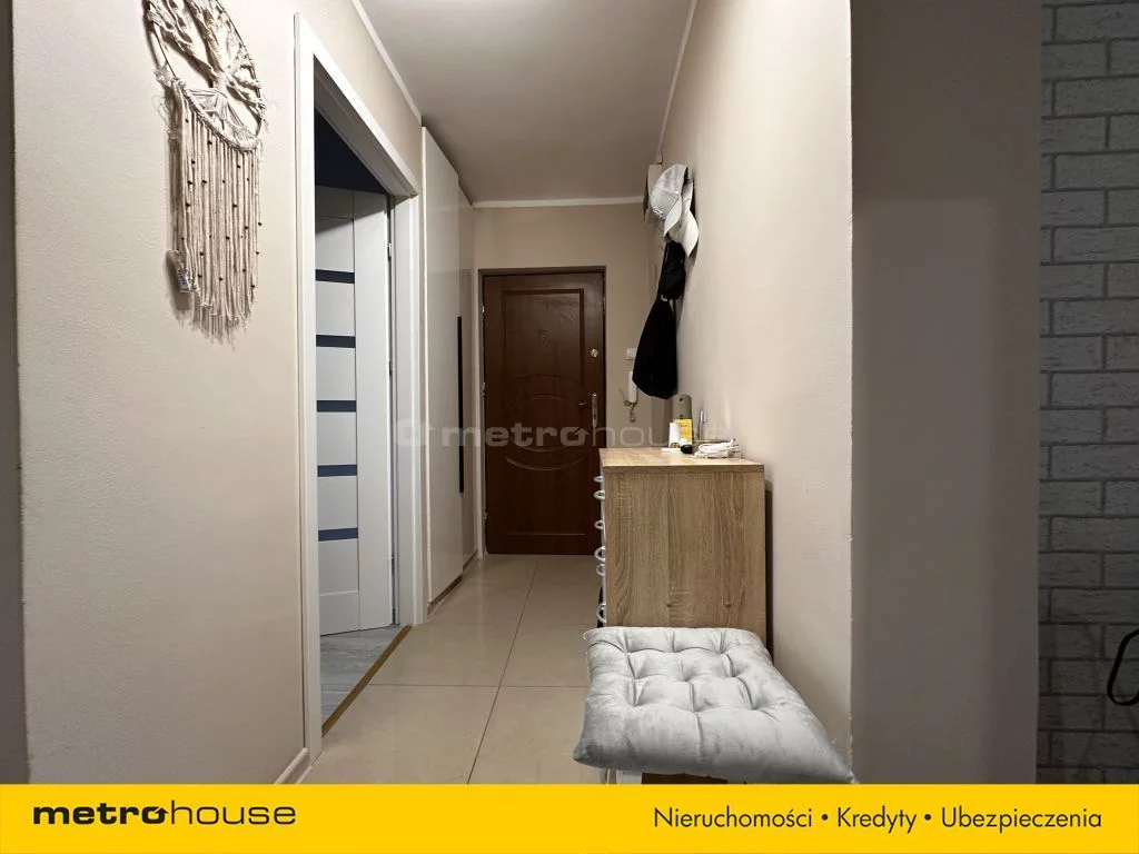 2 pokoje, mieszkanie 38,50 m², piętro 4, oferta nr , SMVURE218, Biała Podlaska, Aleja Tysiąclecia