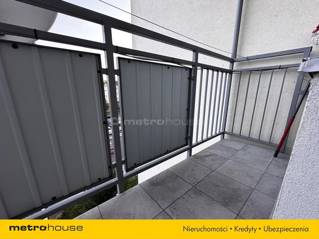 2 pokoje, mieszkanie 38,50 m², piętro 4, oferta nr , SMVURE218, Biała Podlaska, Aleja Tysiąclecia