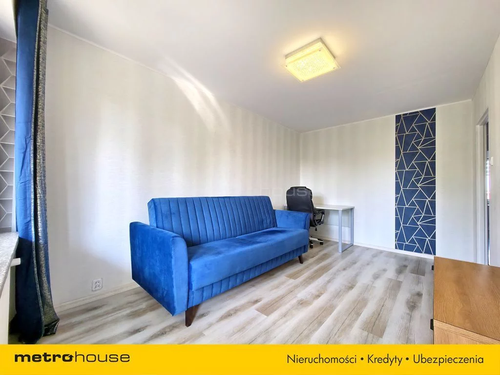 2 pokoje, mieszkanie 35,80 m², piętro 3, oferta nr , SMSUGU611, Olecko, Aleja zwycięstwa